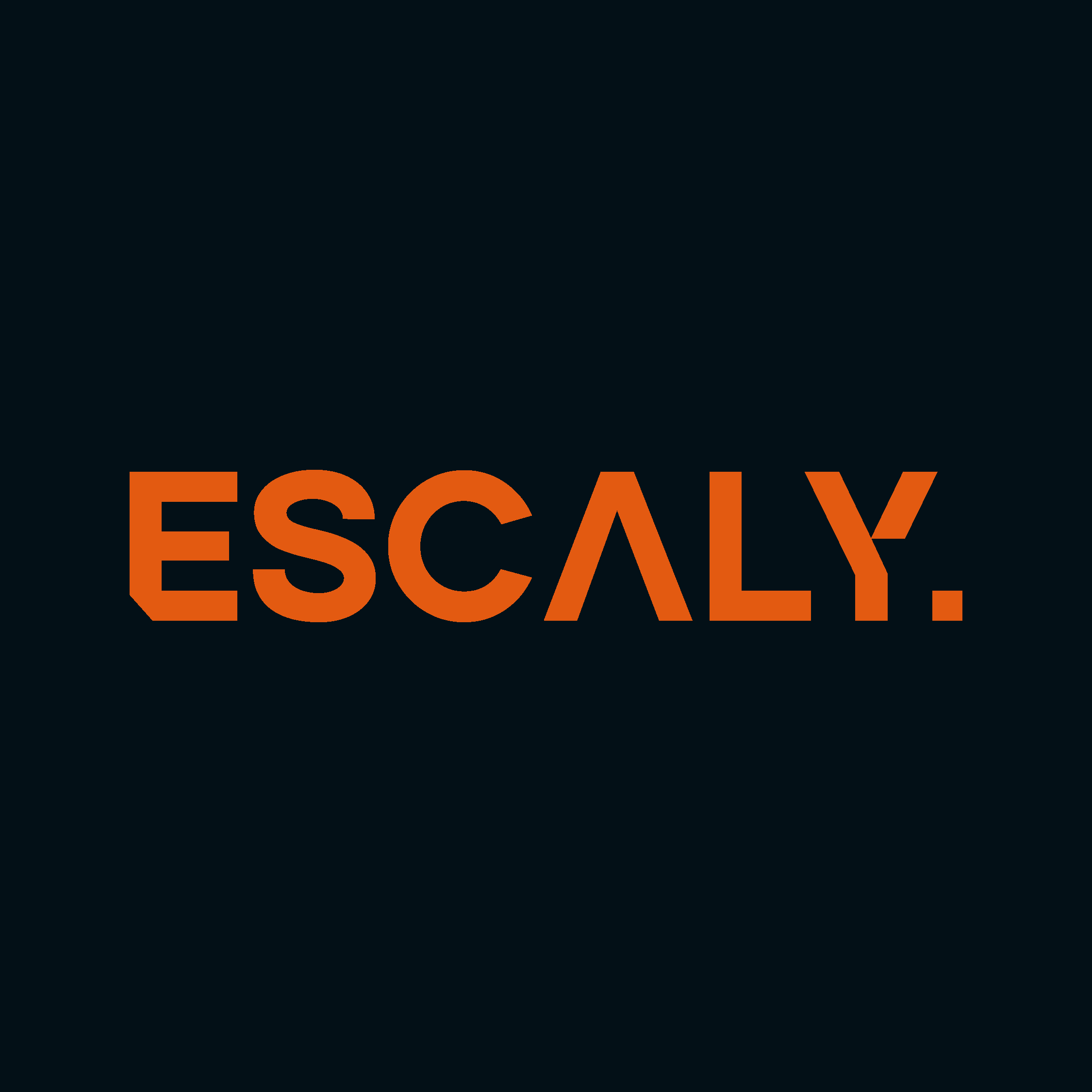 Escaly